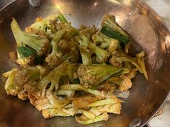 -绿茶餐厅(朝阳大悦城店)