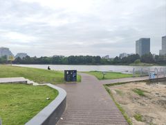 -美兰湖景区