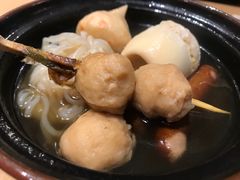 -食其家·牛丼咖喱(天津梅江印象城店)