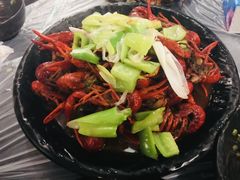 -虾易落味(杭州黄龙万科中心店)