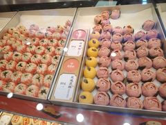 -稻香村(观前街店)