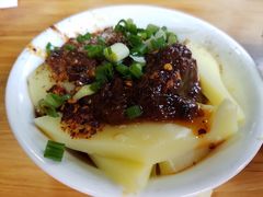 -洞子口张老二凉粉(文殊院店)