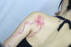 -众刺纹画·纹身·穿孔饰品·海娜定制