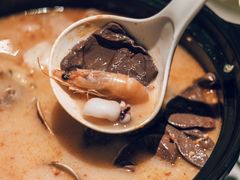 -香香海南菜餐厅