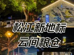 -云间粮仓