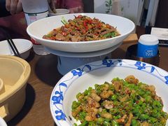 -八碗湘长沙市井菜(坡子街店)