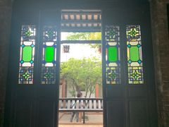 -东莞市可园博物馆