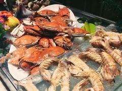 -宁波石浦豪生大酒店·自助餐厅