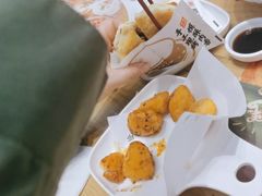 -老碗会·陕西手工面(前海世茂店)
