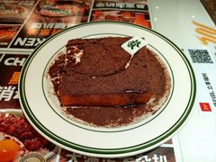 -香港新发烧腊茶餐厅(书城店)