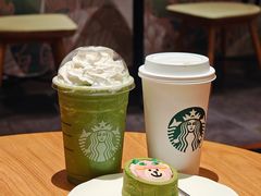 -星巴克(常州丰臣国际广场店)