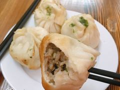 -恒记金煎包(指南里小区店)