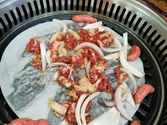 家庭拌肉-元宝烤肉店·齐齐哈尔烤肉·烤串