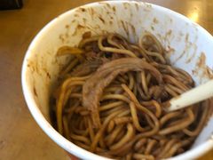 -郭记老汉口热干面