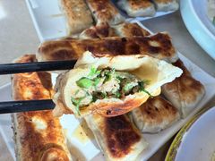 -福荣居褡裢火烧京味家常菜(西四店)