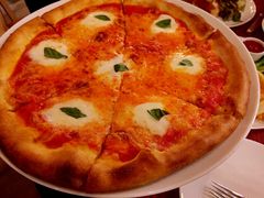 -WOLFGANG PUCK KITCHEN & BAR(迪士尼小镇店)