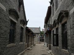 -韩家民俗村