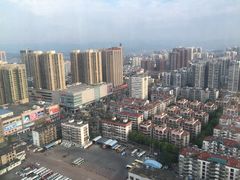 -宜昌均瑶国际酒店(宜昌CBD购物中心夷陵广场店)