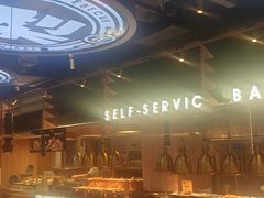 -梨花自助烤肉(西三旗万象汇黑金店)