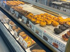 -星巴克(新达汇三林店)