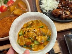 -小川洋风料理(街道口店)