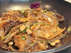-滋粥楼·顺德菜海鲜茶点(金融城店)