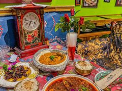 -小娘惹厨房Little Nyonya(狮城有约上榜店)