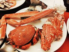 -OPEN開全日自助餐厅·牛肉火锅·海鲜(佛山希尔顿酒店)