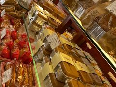 -红宝石·鲜奶小方·海派西点房(开鲁店)