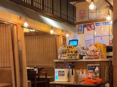 -炉石六本目·冰鲜和牛炭火烤肉·寿喜烧店(梅江店)