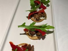 -WANG STEAK 王品(杭州万象城店)