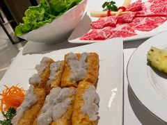 -红雀围·海鲜火锅(陆家嘴中心店)