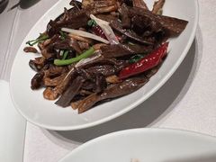 -杭州新新饭店·1913餐厅