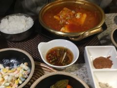 -三代烤肉(保利广场店)