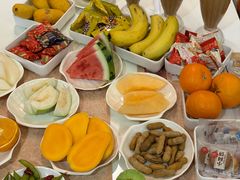 -东方棕泉·洗浴·按摩·美食国际水疗会所(福田店)