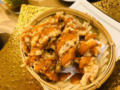-怡星料理(汉川店)