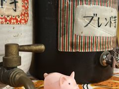 -角落里(中山公园店)