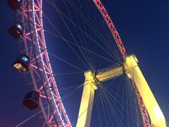 -天津之眼摩天轮