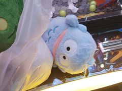 -快乐街区(重庆龙湖时代天街店)