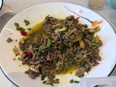 -食光慢宴·安吉土菜馆