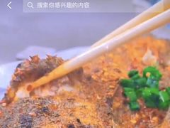 烤鱼-虎卫烤肉(东关南街店)