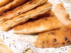芝麻酱糖饼-辣婆婆(航天桥店)