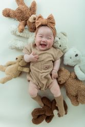 -纸飞机儿童摄影·底片全送