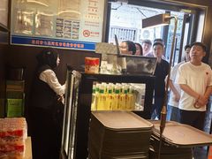 -清真·马安军辣子牛肉面