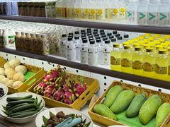 -海纳百川·都市温泉·足道·SPA(学院路店)
