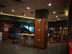 -汉堡王(南通星光耀店)