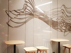 -星巴克(天津有巢公馆店)