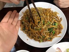 -赤酱红油(家乐福店)