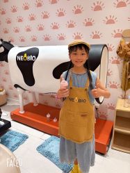 -奈尔宝·儿童乐园·亲子餐厅(苏州大悦城店)