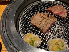 -赤坂亭·M9和牛烧肉·铁板烧·日料398放题(长泰广场店)